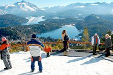 bariloche aluguel carro