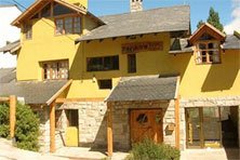 hostel