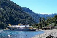 passeio puerto blest