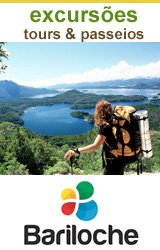 passeios em bariloche