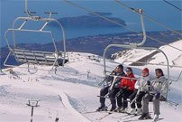 mapa bariloche