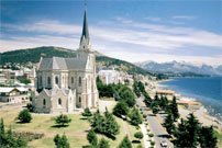 onibus para bariloche